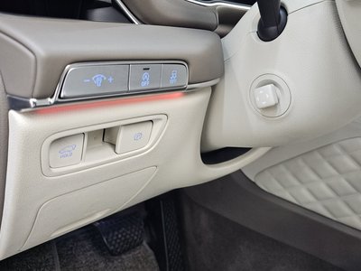 2022 Genesis GV80 缩略图 26