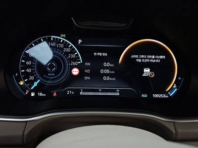 2022 Genesis GV80 缩略图 11