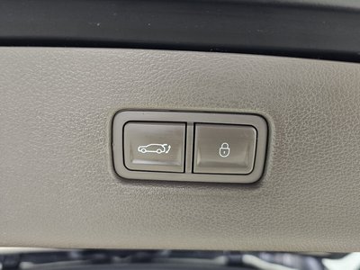 2022 Genesis GV80 缩略图 23