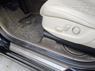 2022 Genesis GV80 缩略图 30