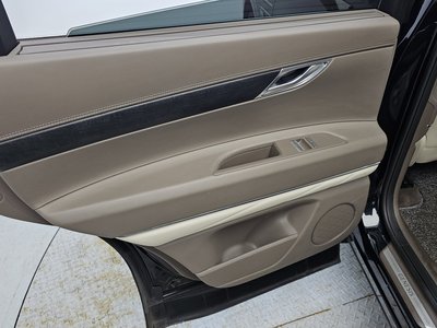 2022 Genesis GV80 缩略图 15