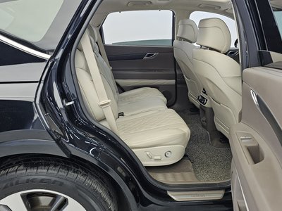 2022 Genesis GV80 缩略图 17