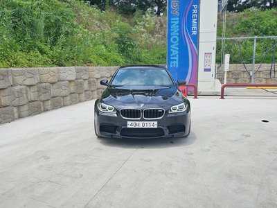 BMW M5 - 2