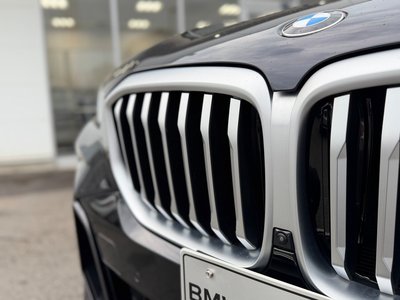 صورة 3 لـ 2025 BMW X5