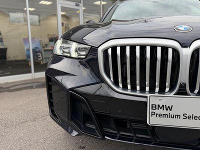 صورة 4 لـ 2025 BMW X5