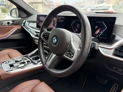 صورة مصغرة 11 لـ 2025 BMW X5