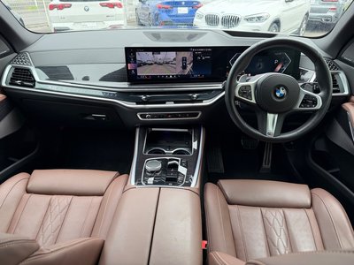 صورة مصغرة 13 لـ 2025 BMW X5