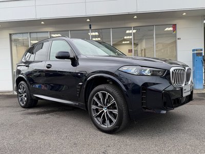 صورة مصغرة 50 لـ 2025 BMW X5