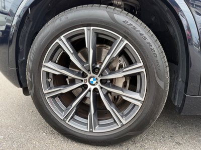 صورة 6 لـ 2025 BMW X5