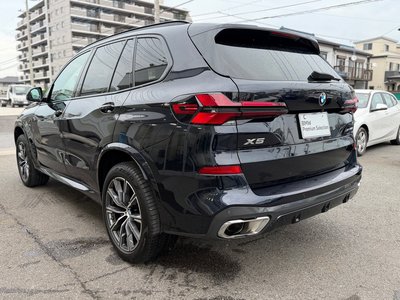 صورة مصغرة 53 لـ 2025 BMW X5