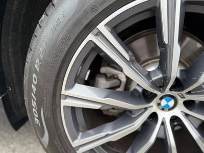 صورة 9 لـ 2025 BMW X5