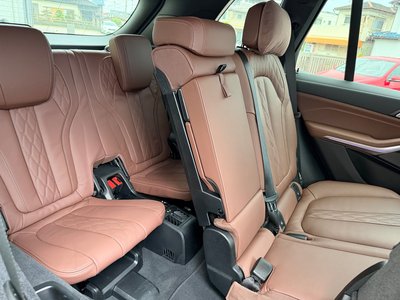 صورة مصغرة 47 لـ 2025 BMW X5