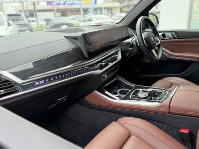 صورة مصغرة 12 لـ 2025 BMW X5