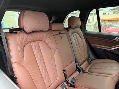 صورة مصغرة 43 لـ 2025 BMW X5