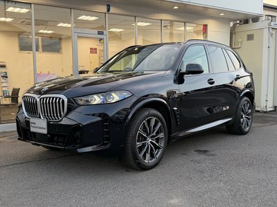 صورة 1 لـ 2025 BMW X5