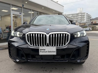 صورة 2 لـ 2025 BMW X5