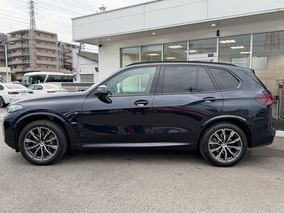 صورة 5 لـ 2025 BMW X5