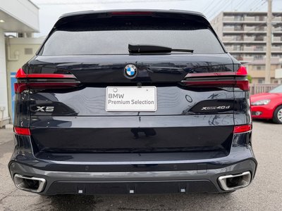 صورة مصغرة 54 لـ 2025 BMW X5