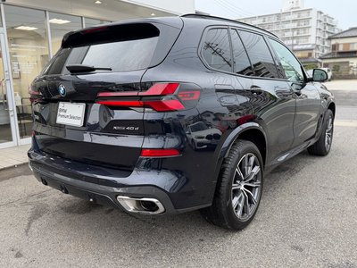 صورة مصغرة 52 لـ 2025 BMW X5