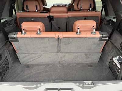 صورة مصغرة 59 لـ 2025 BMW X5