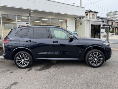 صورة مصغرة 51 لـ 2025 BMW X5