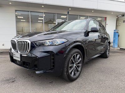صورة مصغرة 49 لـ 2025 BMW X5