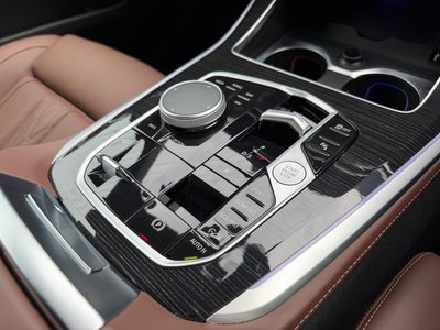 صورة مصغرة 22 لـ 2025 BMW X5
