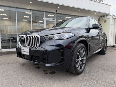 صورة 1 لـ 2025 BMW X5