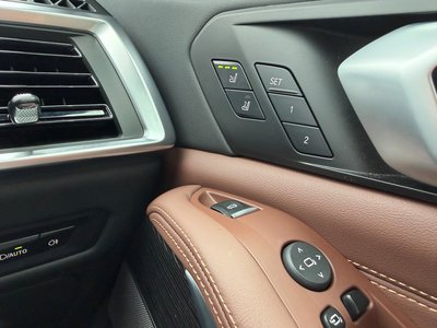 صورة مصغرة 24 لـ 2025 BMW X5