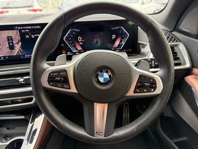 صورة مصغرة 14 لـ 2025 BMW X5