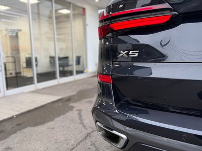 صورة مصغرة 56 لـ 2025 BMW X5