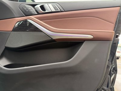 صورة مصغرة 27 لـ 2025 BMW X5