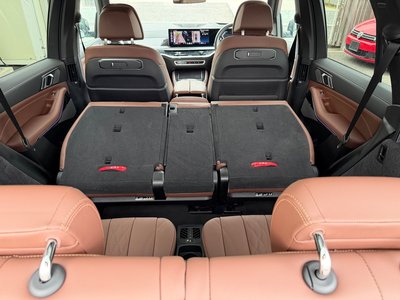 صورة مصغرة 63 لـ 2025 BMW X5