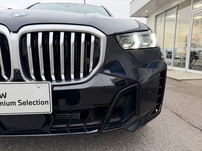 صورة مصغرة 71 لـ 2025 BMW X5
