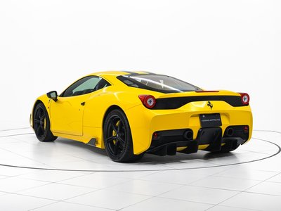 FERRARI 458 SPECIALE - 7