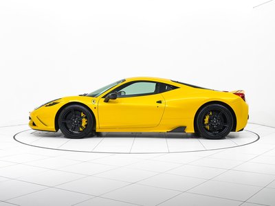 FERRARI 458 SPECIALE - 8