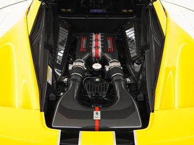 FERRARI 458 SPECIALE - 10
