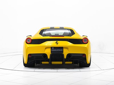 FERRARI 458 SPECIALE - 6