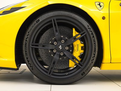 FERRARI 458 SPECIALE - 9