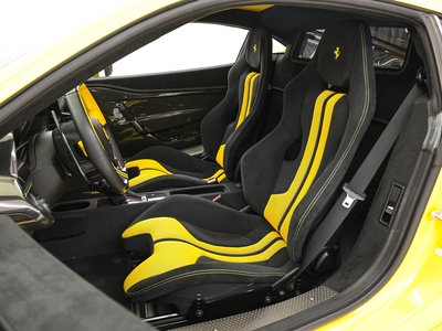 FERRARI 458 SPECIALE - 4