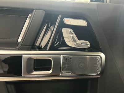 MERCEDES-BENZ G-CLASS - 9