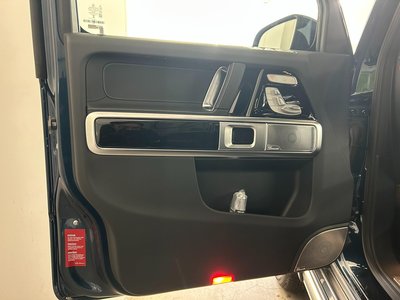 MERCEDES-BENZ G-CLASS - 7