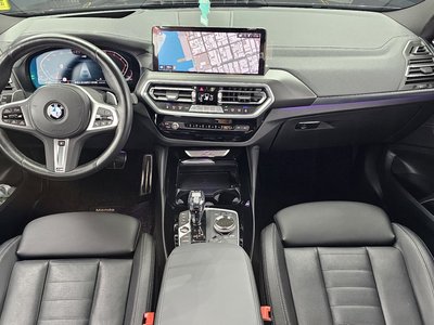 BMW X4 - 5