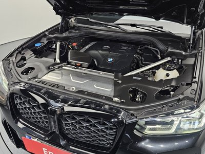 BMW X4 - 7