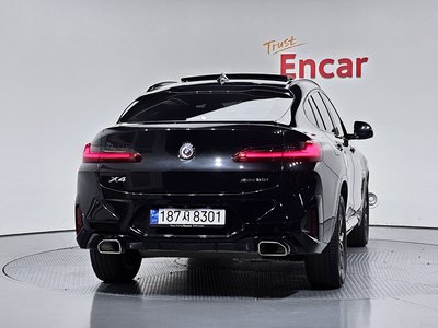 BMW X4 - 3