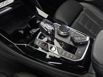 BMW X4 - 9