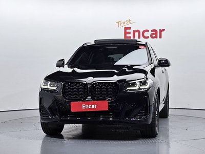 BMW X4 - 2