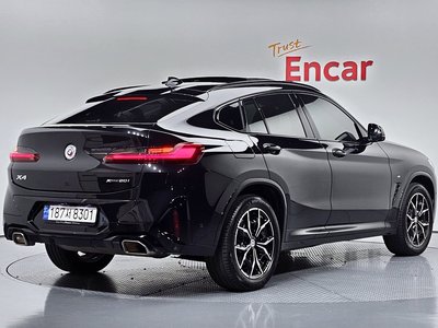 BMW X4 - 4