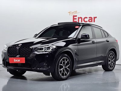 BMW X4 - 1
