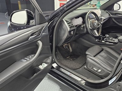 BMW X4 - 10